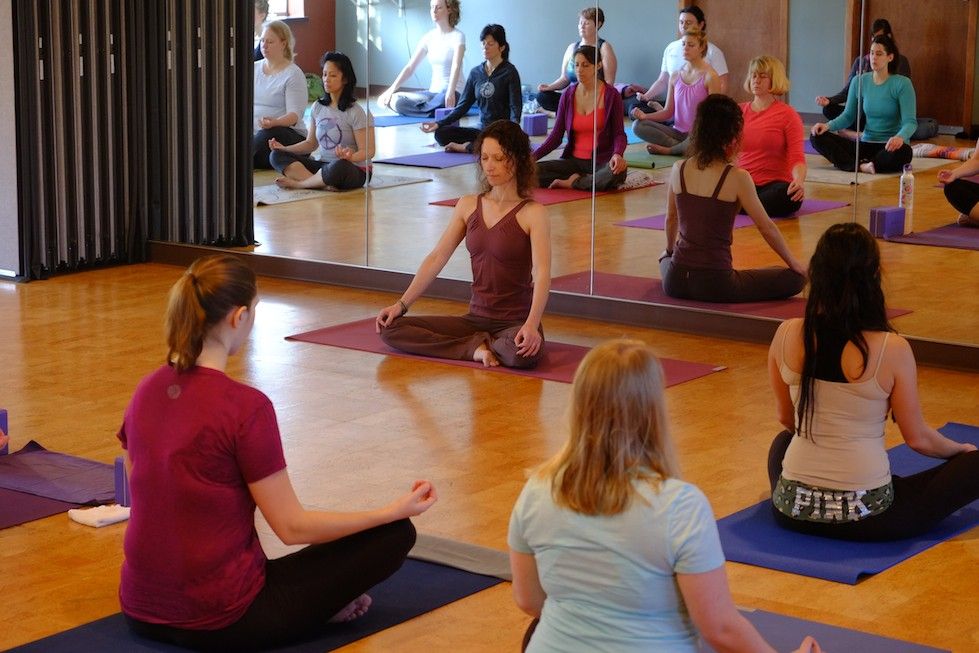 YogAsylum - Yoga Instructor in Brookfield, Wisconsin