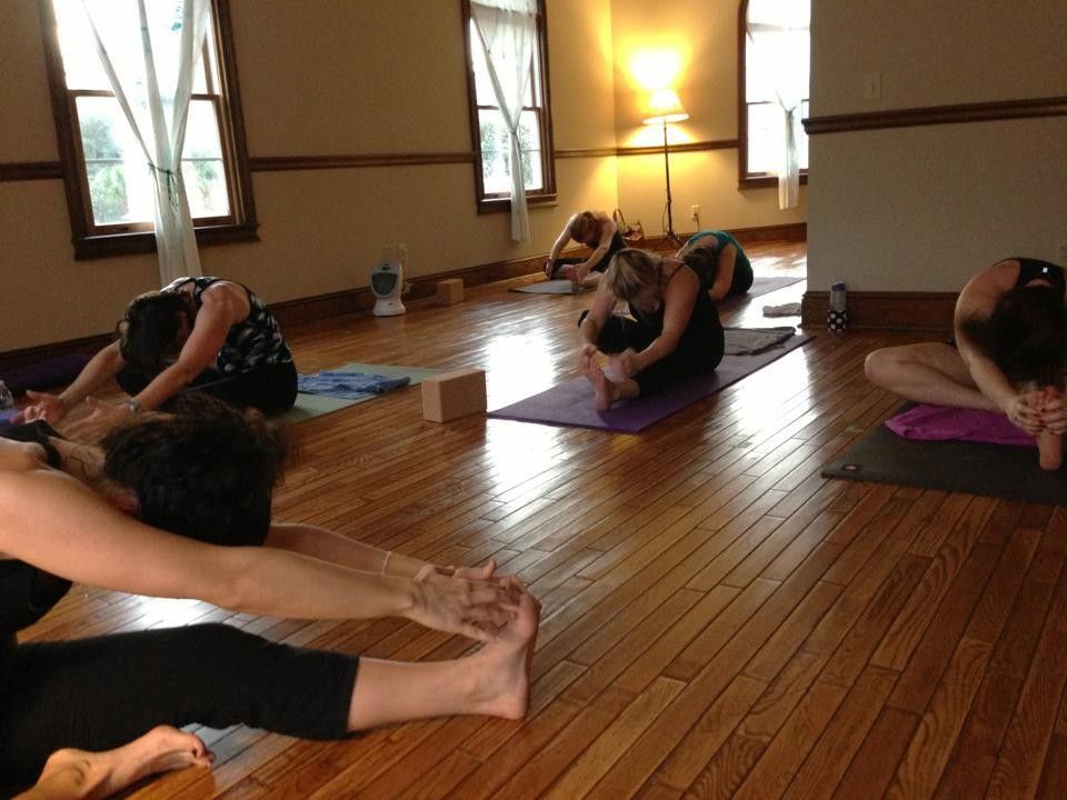 Balance Wellness Studio - Yoga Instructor in Saint Simons Island, Georgia