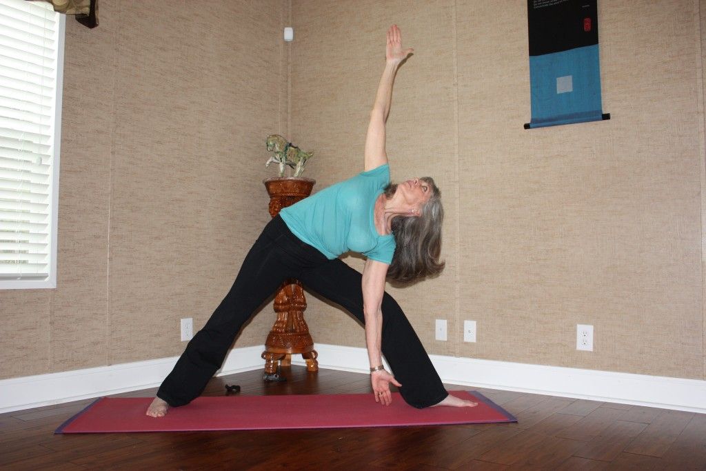 Wind Horse Yoga Institute - Yoga Instructor in Ocala, Florida