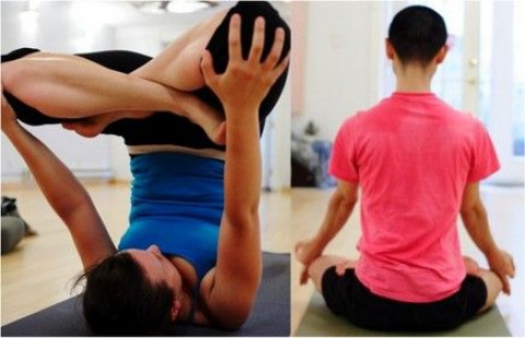 Prajna Yoga + Healing Arts - Mindful Yoga and Somatic Training - Yoga  Classes and Retreats in Santa Fe, NM
