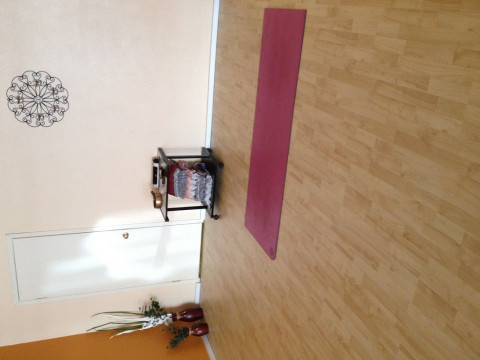 Visit Vivid Yoga