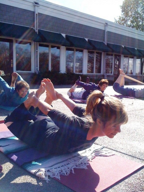 Minnesota Yoga Teacher Training Program — Yoga Sanctuary Minneapolis