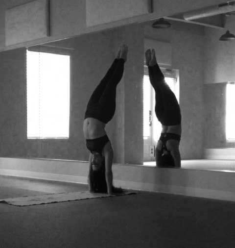 Instructors — Casa Vinyasa Yoga