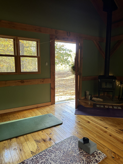 New to Our Yoga Studio? – Hot Yoga Bowling Green KY
